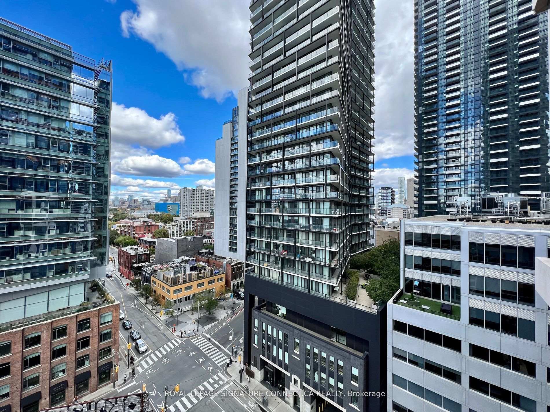 Photo 20 of Unit 1107, 108 Peter Street, Toronto, Waterfront Communities — HOMEH
