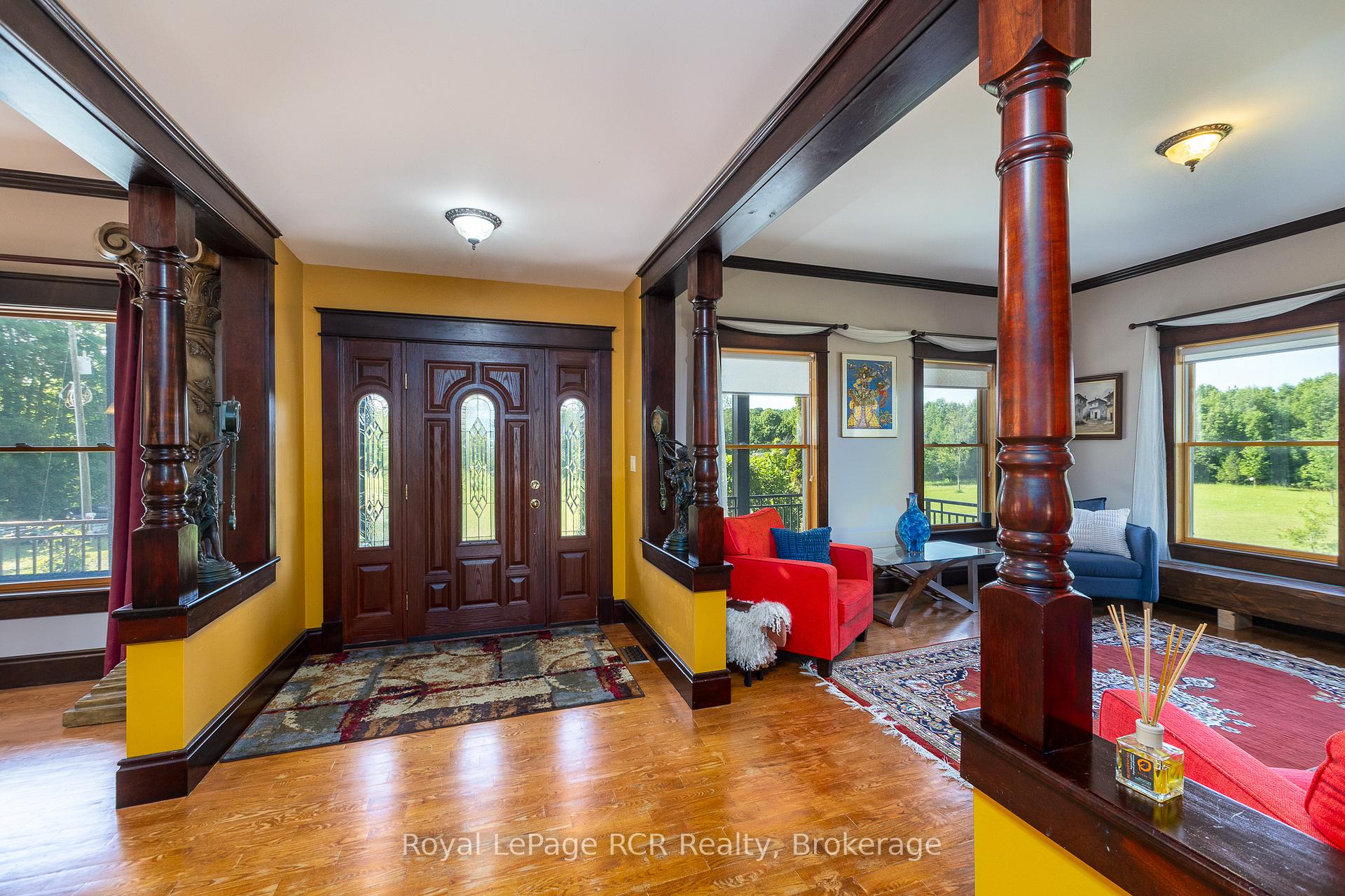 Photo 5 of 616894 Grey Road 29, Chatsworth — HOMEH