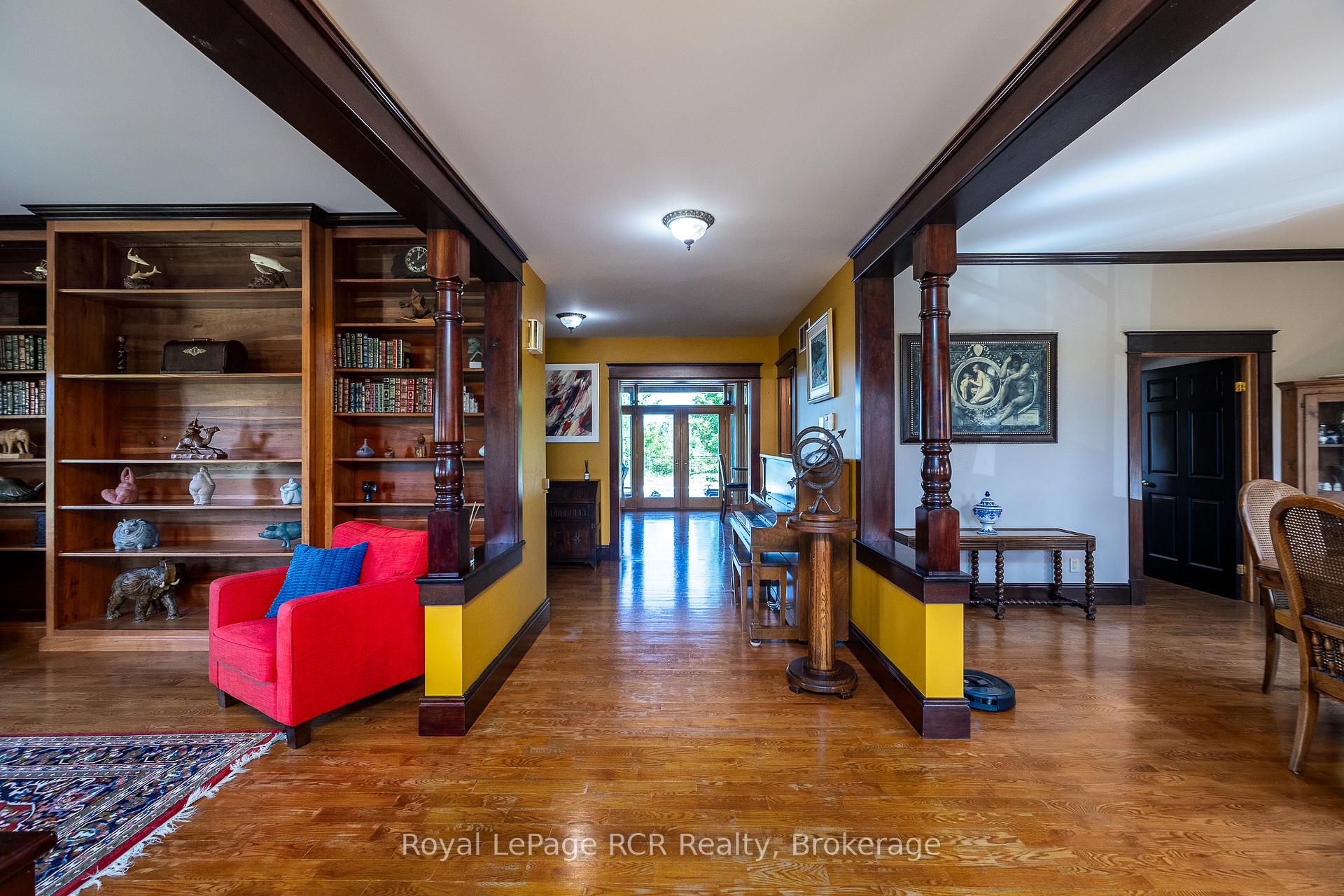 Photo 6 of 616894 Grey Road 29, Chatsworth — HOMEH