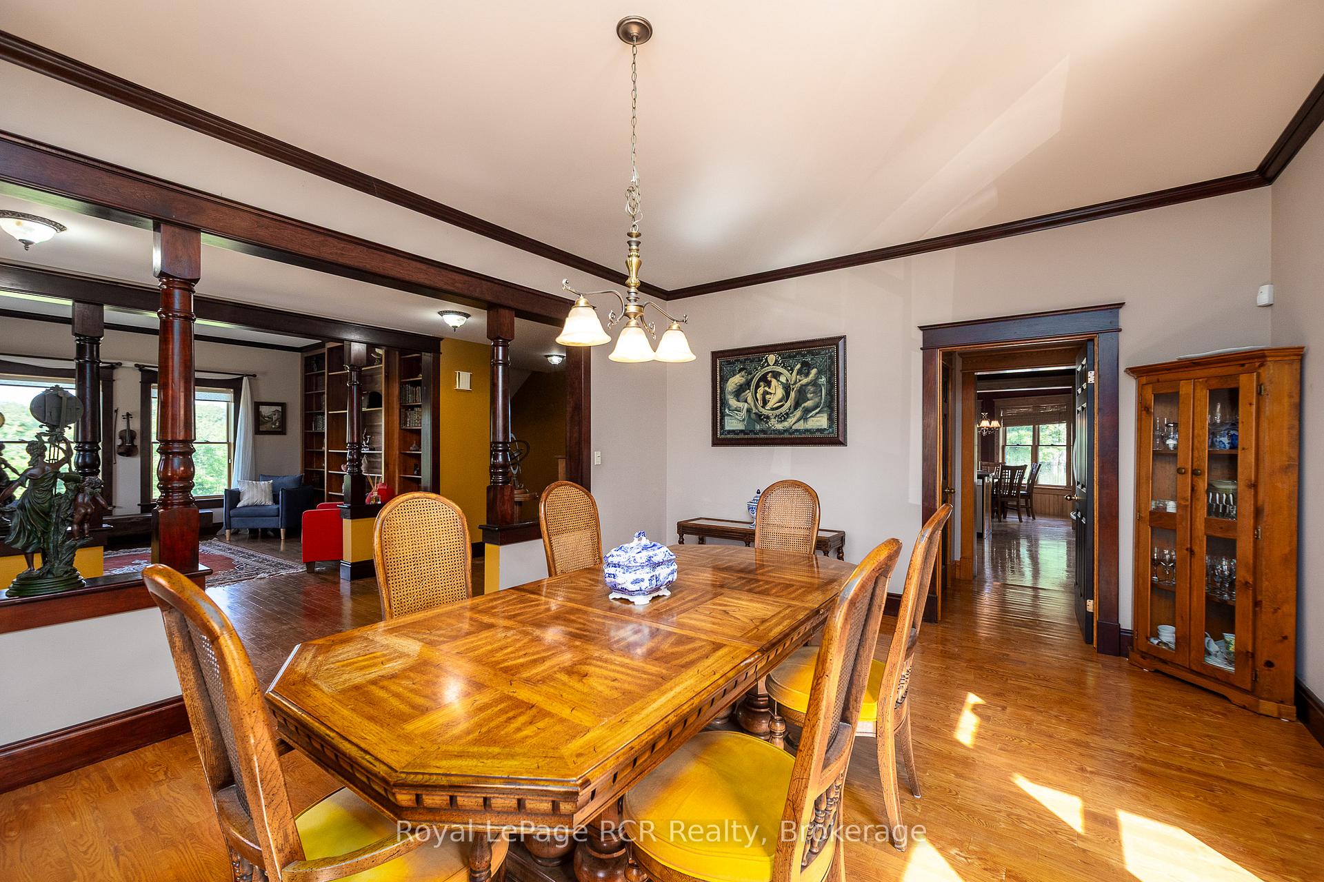 Photo 7 of 616894 Grey Road 29, Chatsworth — HOMEH