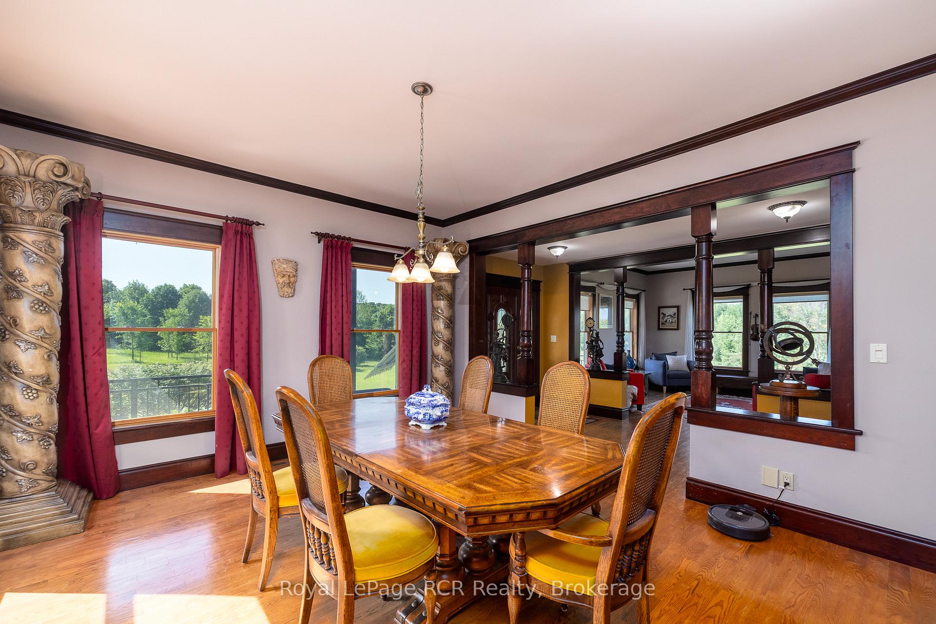 Photo 8 of 616894 Grey Road 29, Chatsworth — HOMEH