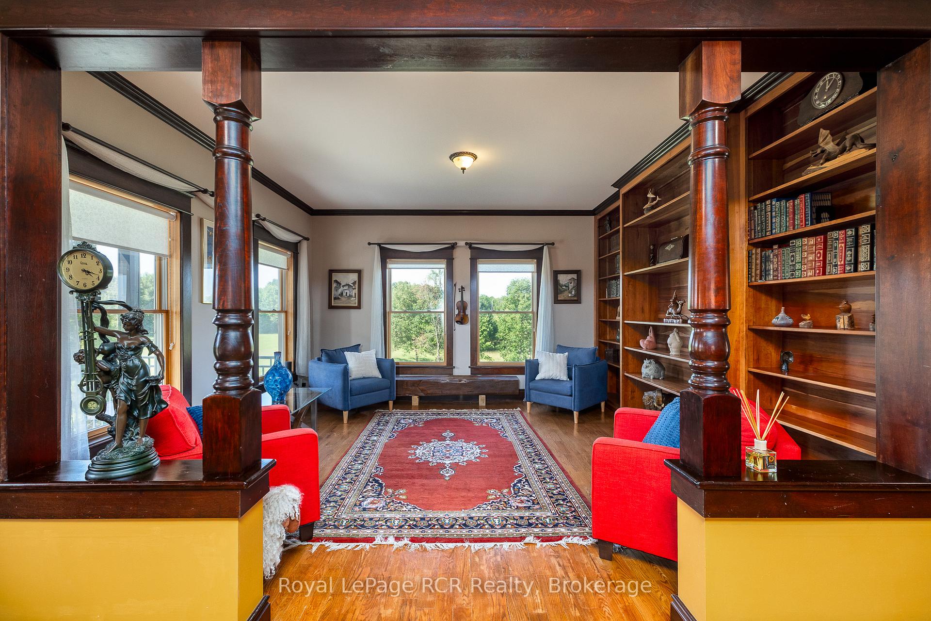 Photo 9 of 616894 Grey Road 29, Chatsworth — HOMEH