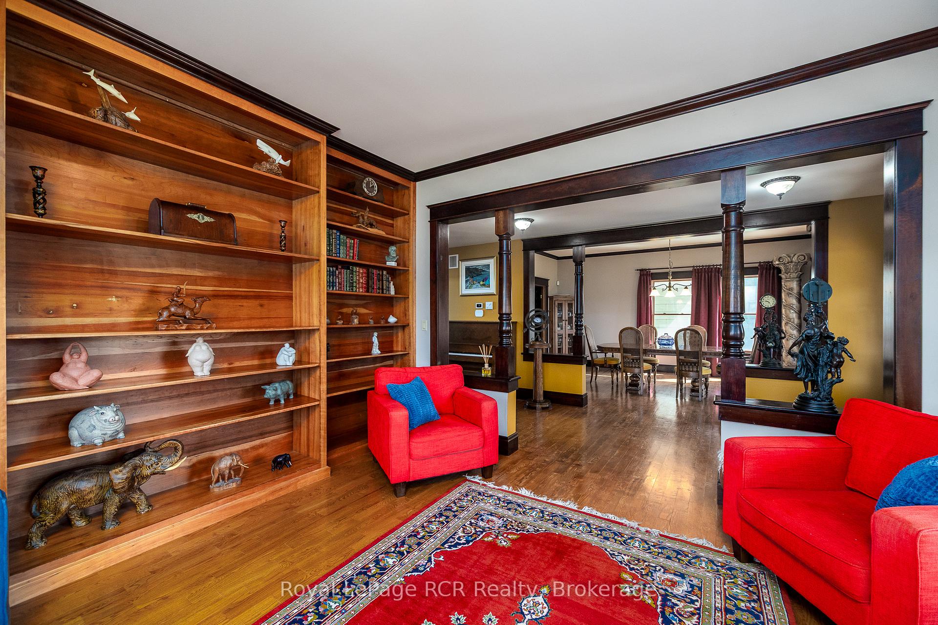 Photo 10 of 616894 Grey Road 29, Chatsworth — HOMEH