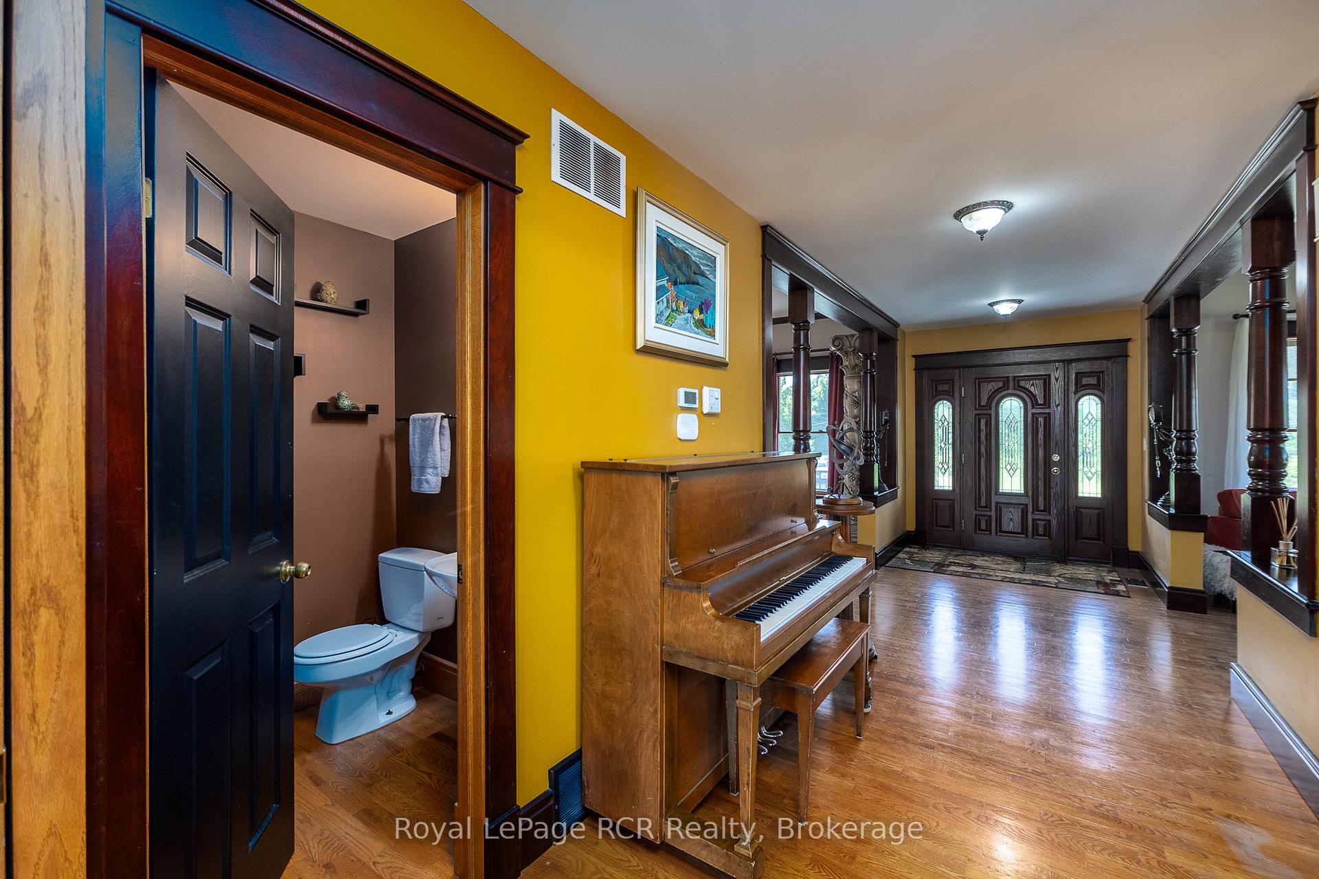 Photo 11 of 616894 Grey Road 29, Chatsworth — HOMEH