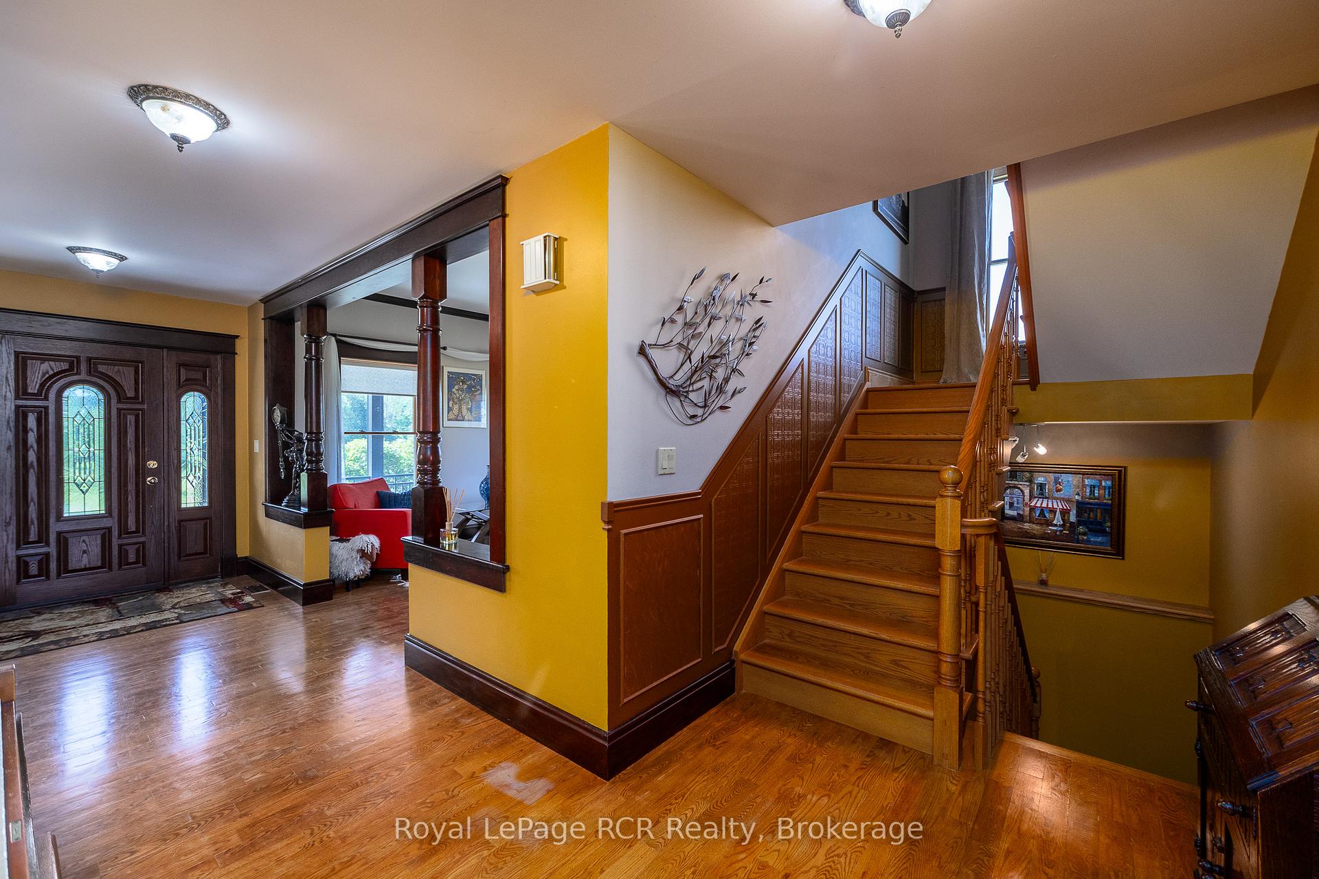 Photo 12 of 616894 Grey Road 29, Chatsworth — HOMEH