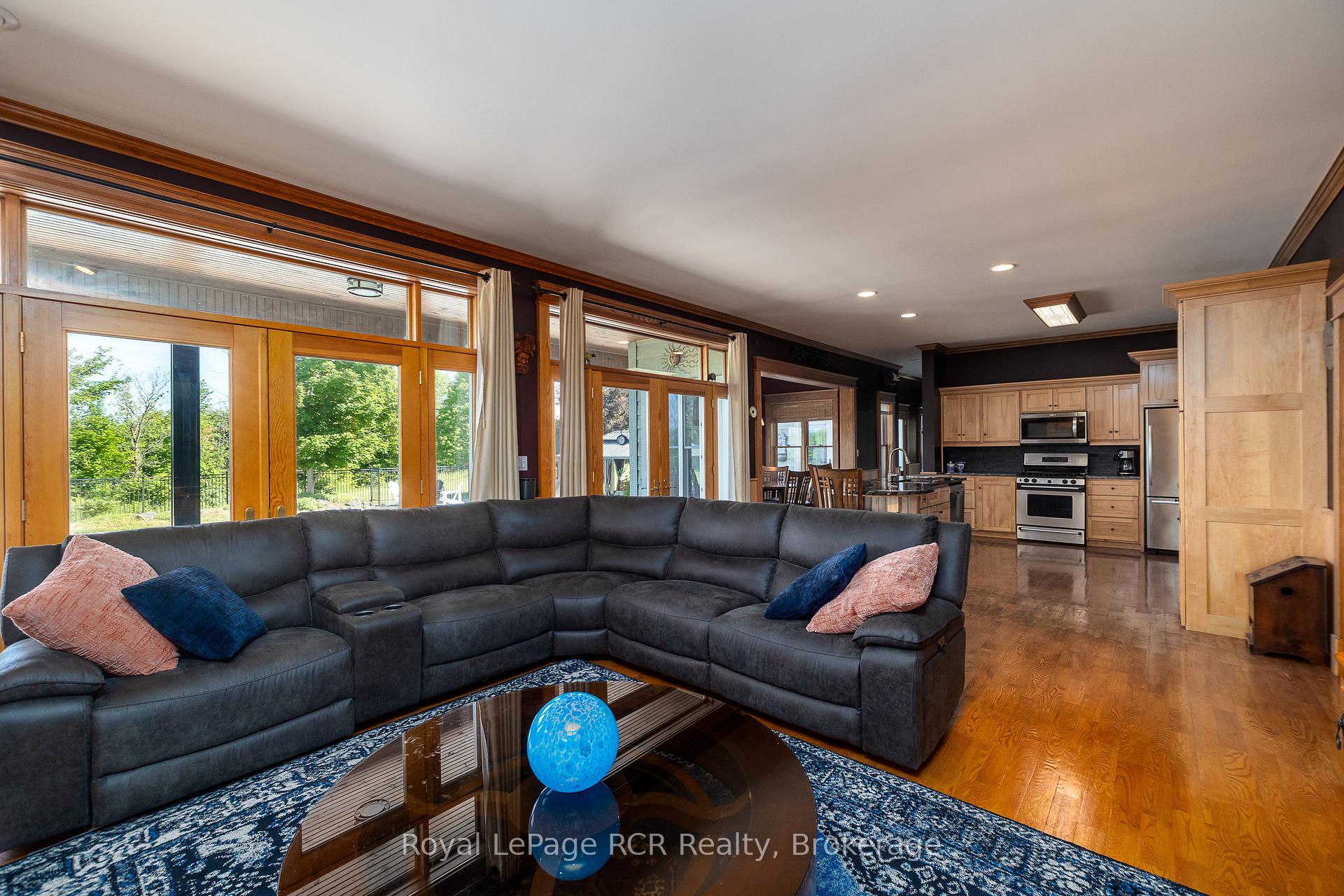 Photo 13 of 616894 Grey Road 29, Chatsworth — HOMEH