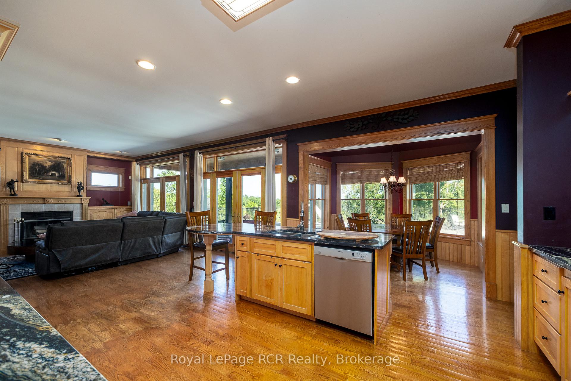 Photo 15 of 616894 Grey Road 29, Chatsworth — HOMEH