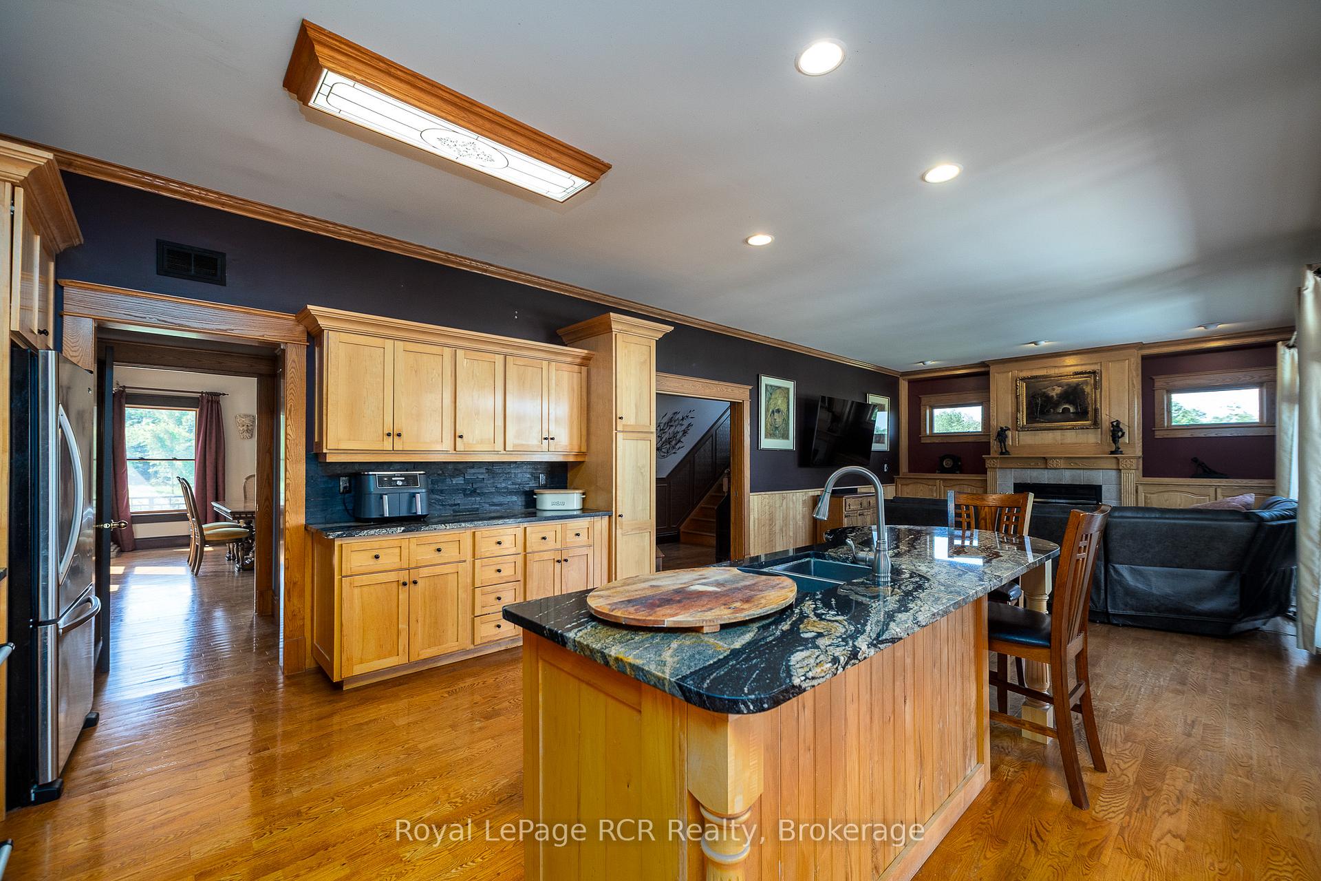 Photo 16 of 616894 Grey Road 29, Chatsworth — HOMEH
