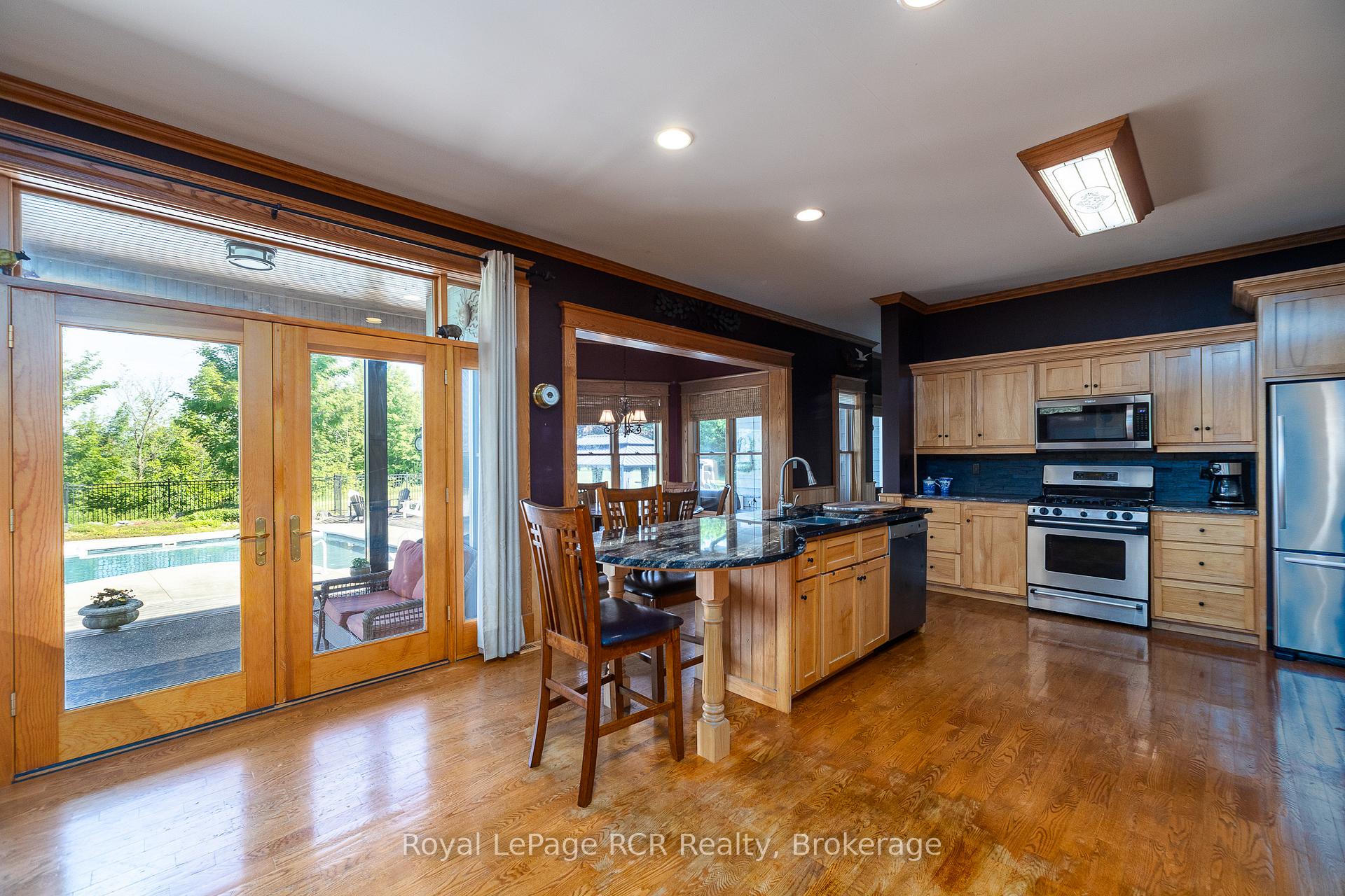 Photo 17 of 616894 Grey Road 29, Chatsworth — HOMEH