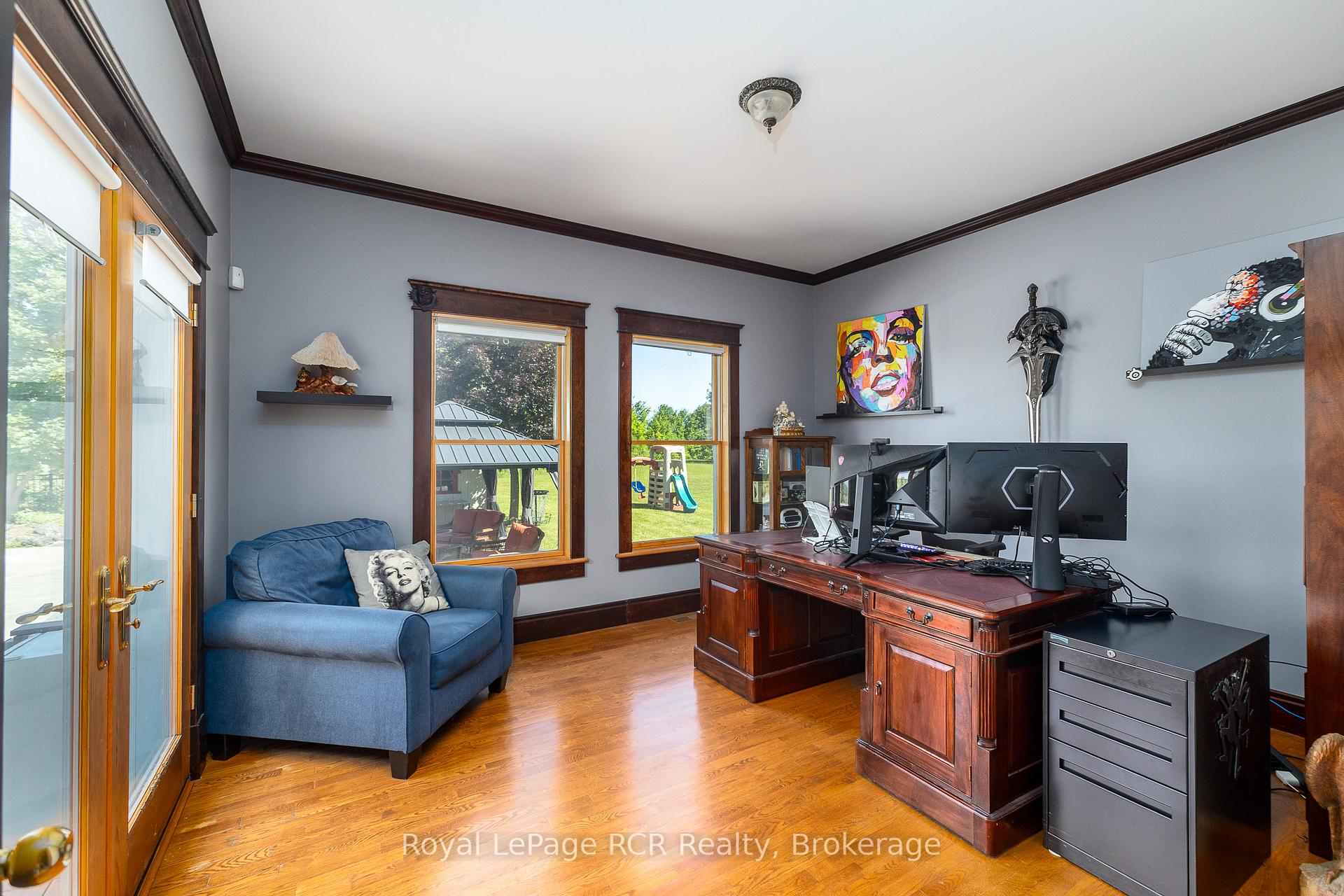 Photo 20 of 616894 Grey Road 29, Chatsworth — HOMEH
