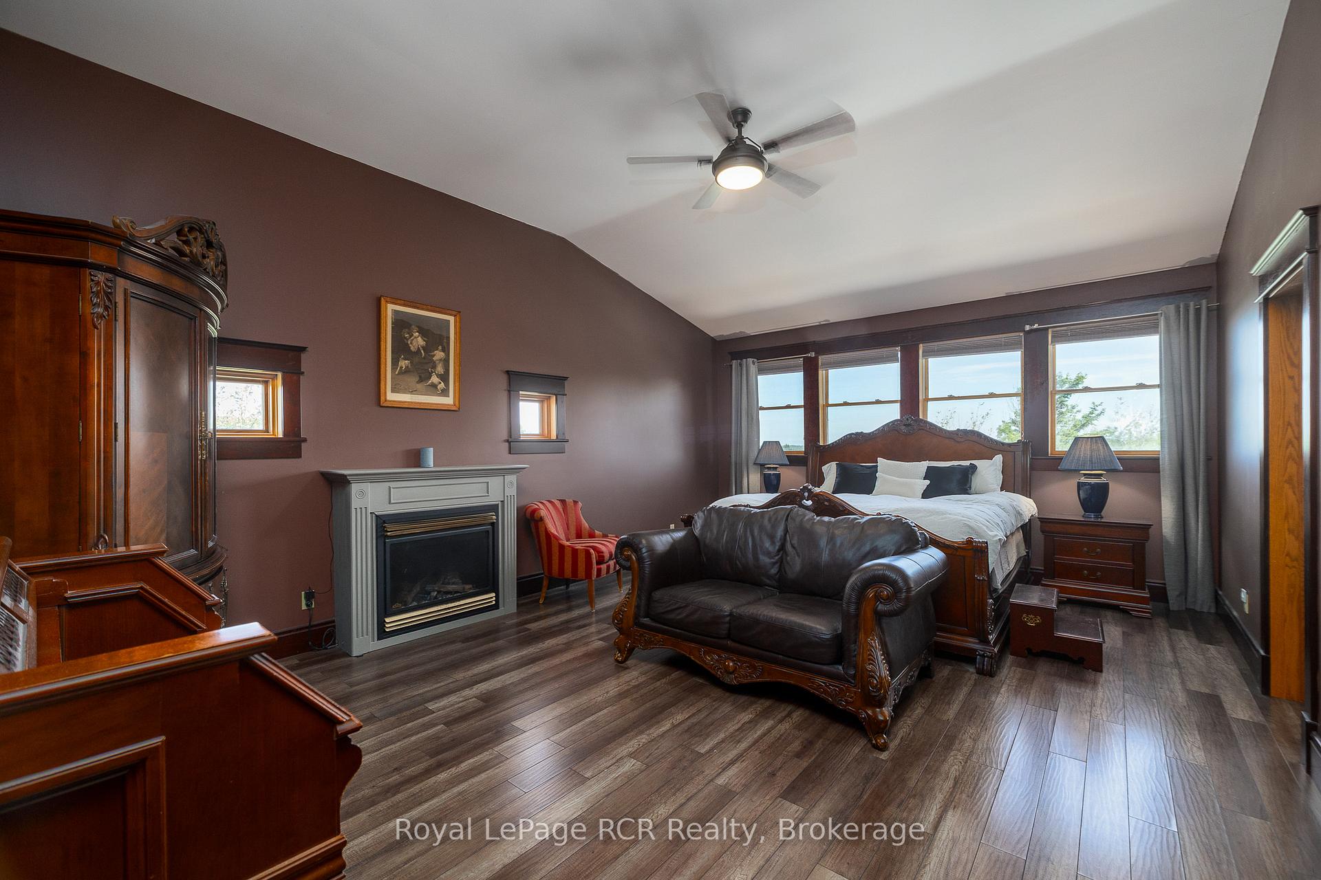 Photo 23 of 616894 Grey Road 29, Chatsworth — HOMEH