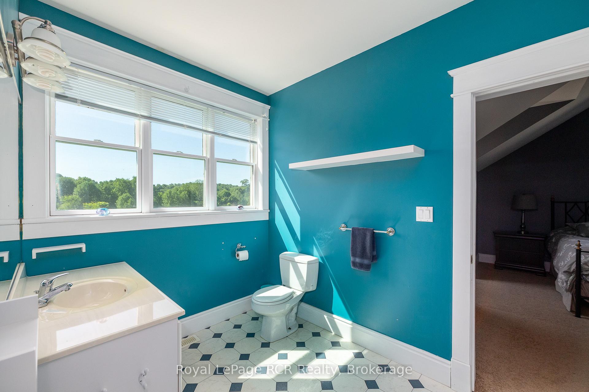 Photo 28 of 616894 Grey Road 29, Chatsworth — HOMEH