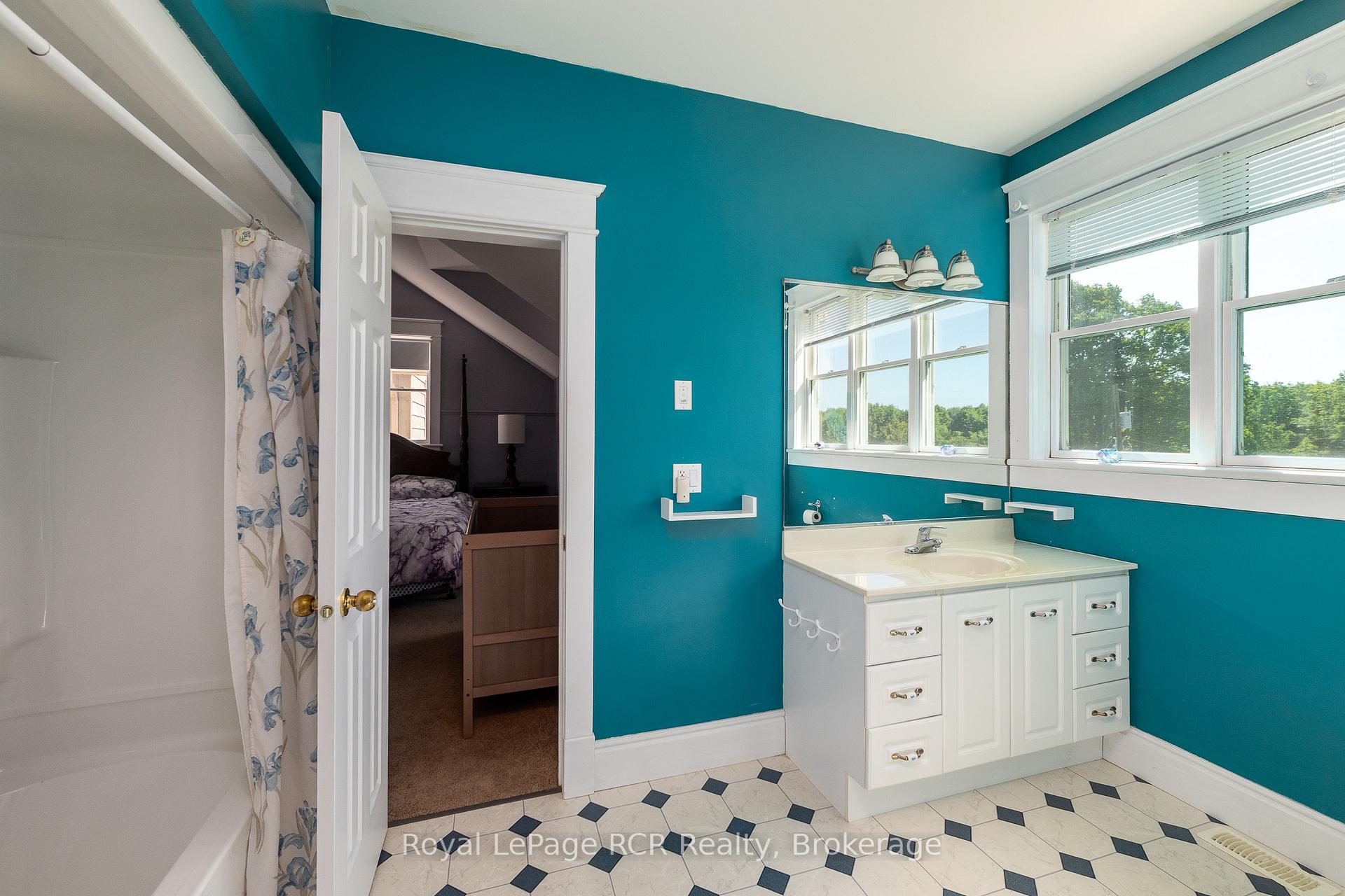 Photo 29 of 616894 Grey Road 29, Chatsworth — HOMEH