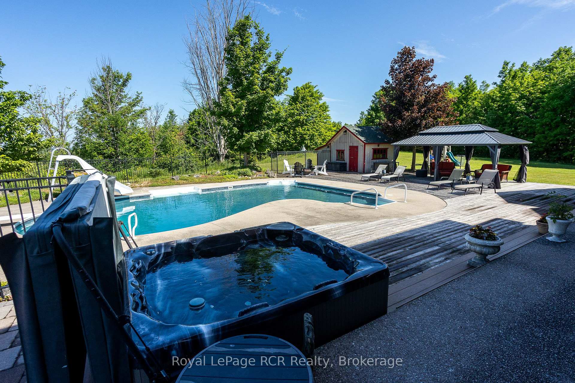 Photo 43 of 616894 Grey Road 29, Chatsworth — HOMEH