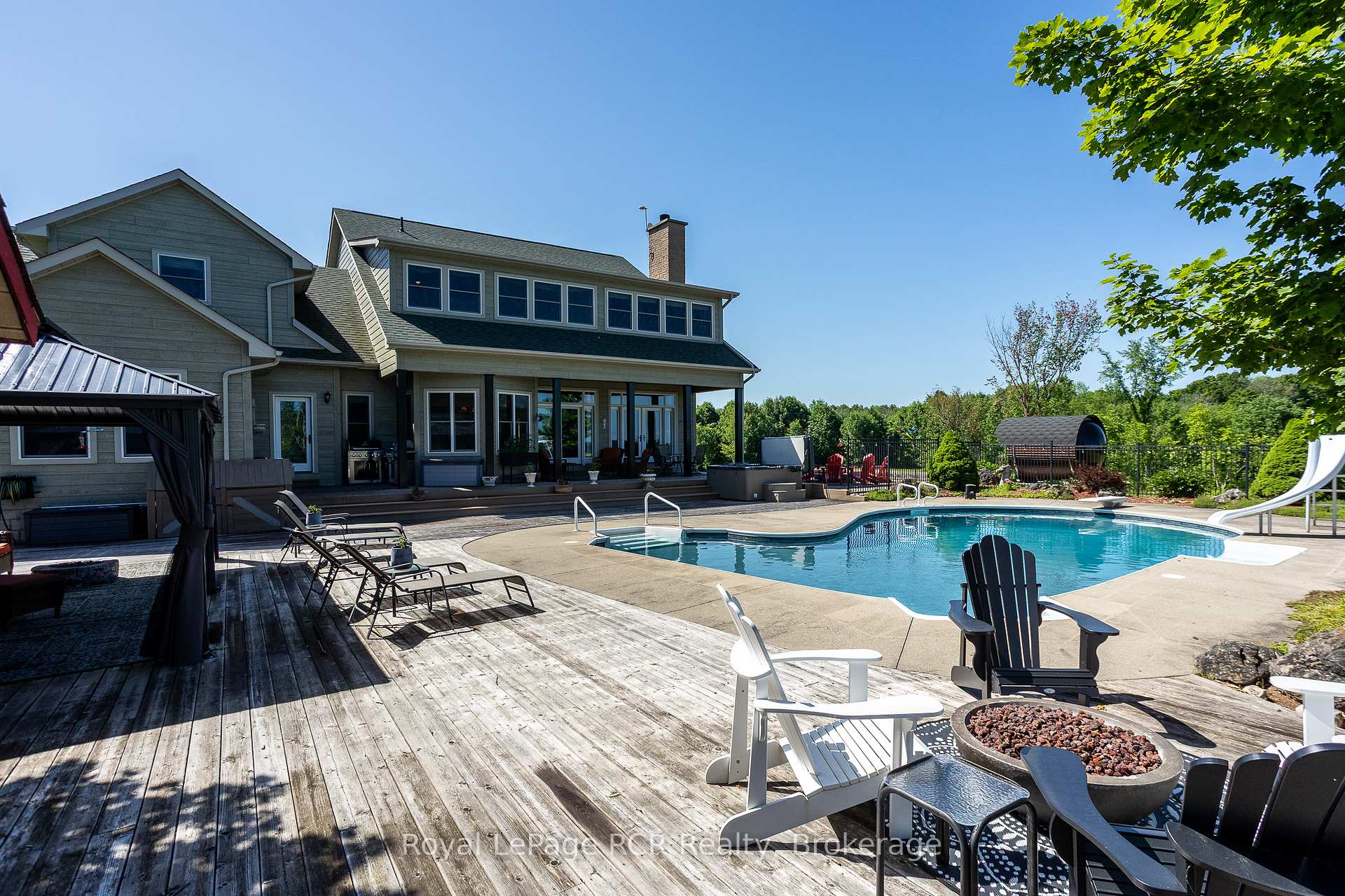 Photo 46 of 616894 Grey Road 29, Chatsworth — HOMEH
