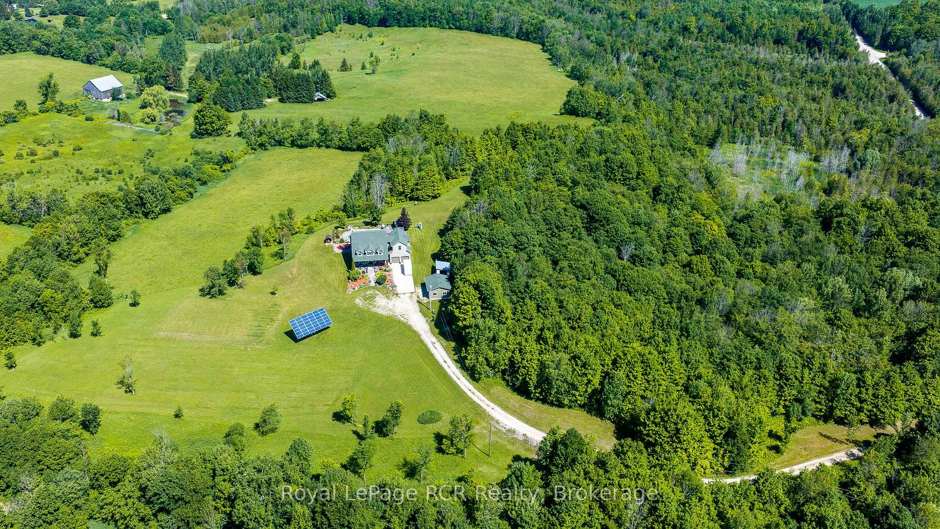 Photo 49 of 616894 Grey Road 29, Chatsworth — HOMEH