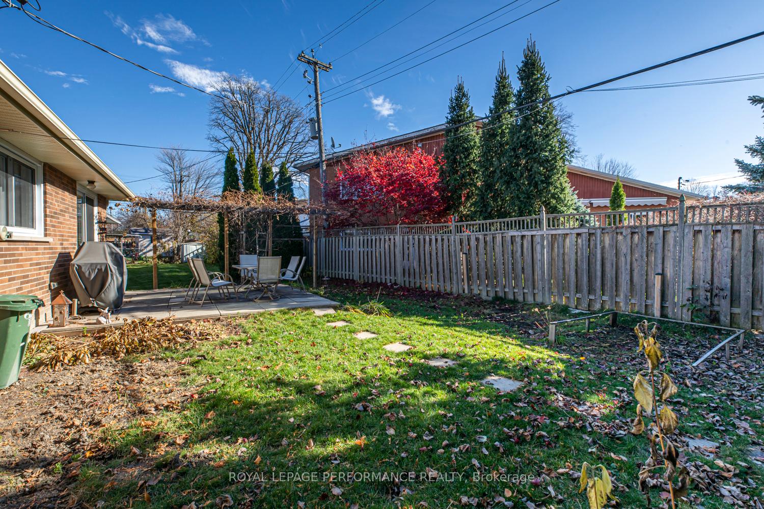 Photo 38 of 642 Sherbourne Road, Ottawa, Carlingwood — HOMEH