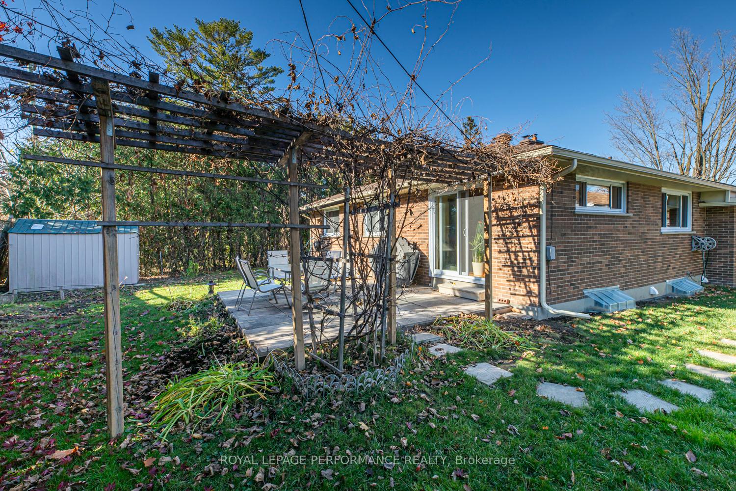 Photo 42 of 642 Sherbourne Road, Ottawa, Carlingwood — HOMEH