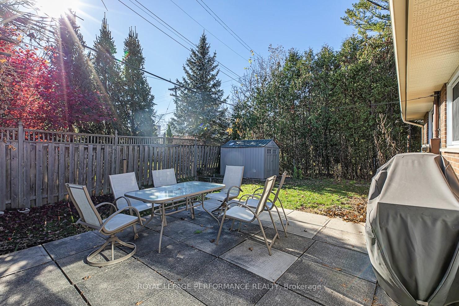 Photo 43 of 642 Sherbourne Road, Ottawa, Carlingwood — HOMEH