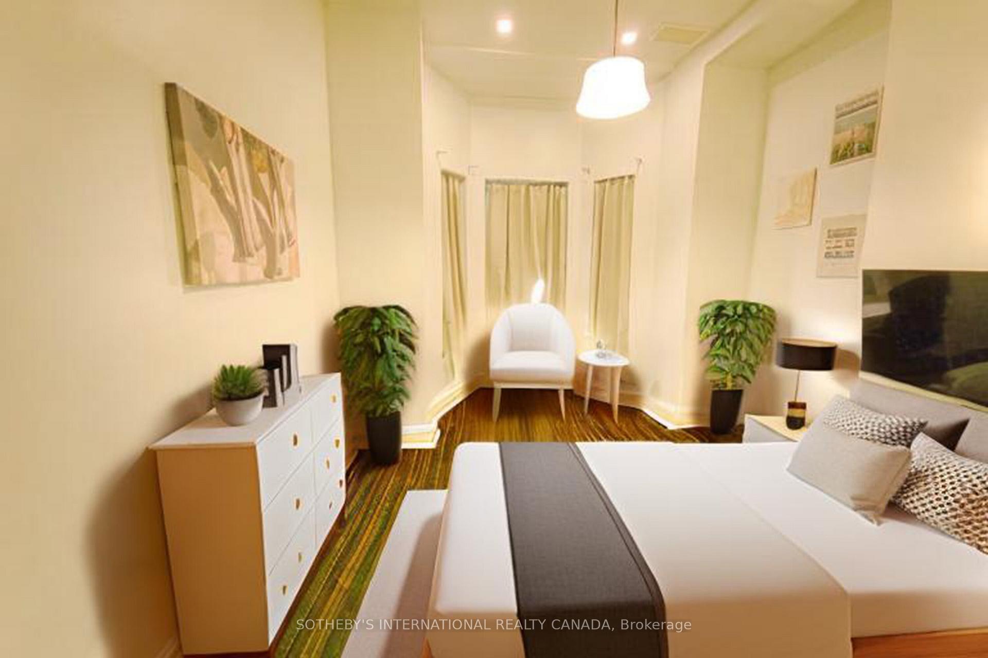 Photo 3 of Unit 1, 227 Beverley Street, Toronto, Kensington-Chinatown — HOMEH