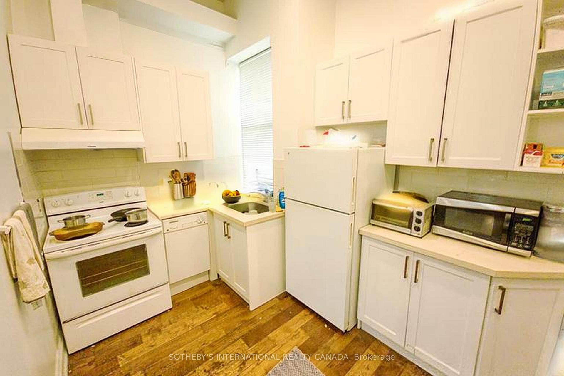 Photo 6 of Unit 1, 227 Beverley Street, Toronto, Kensington-Chinatown — HOMEH