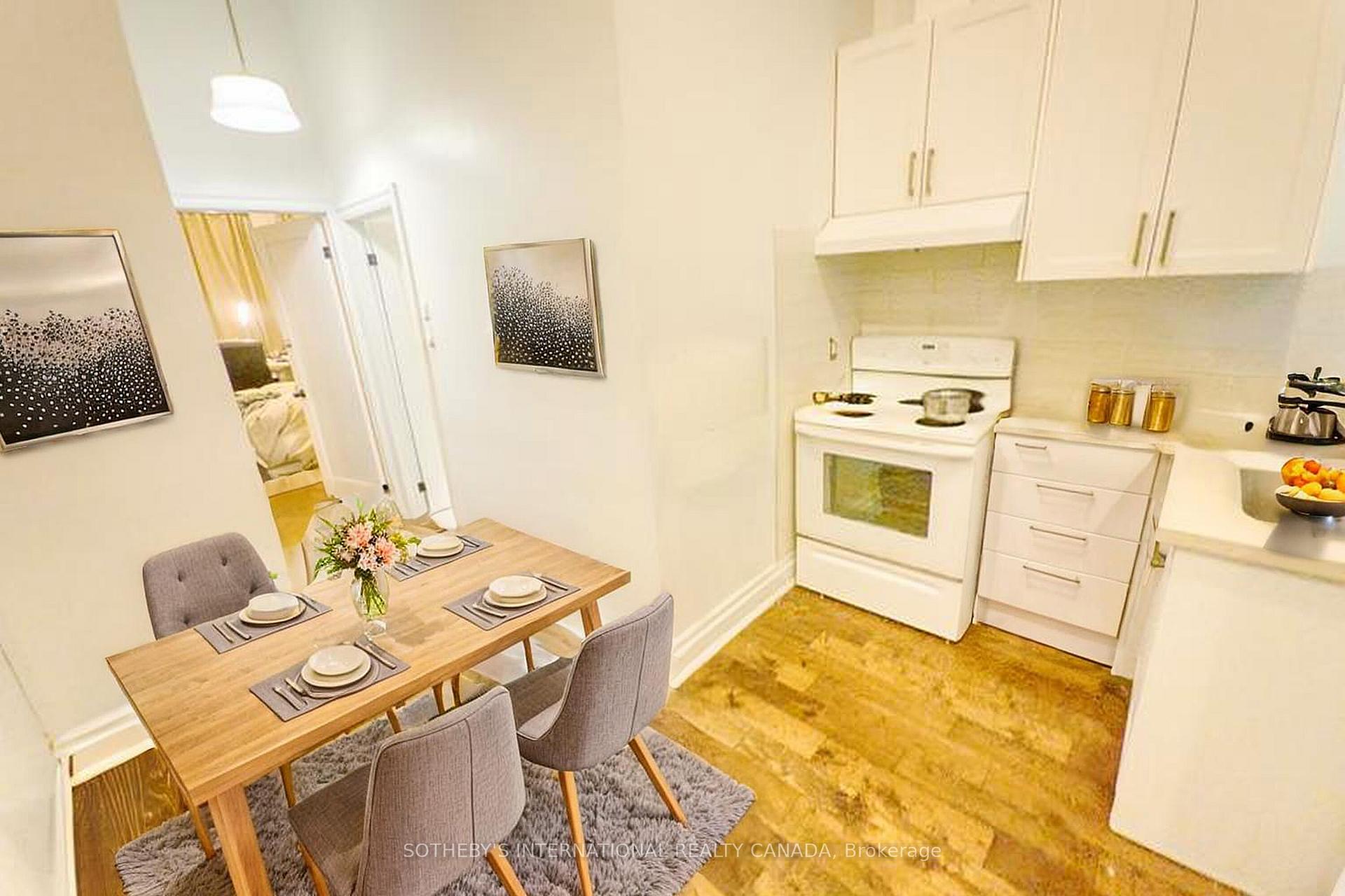 Photo 7 of Unit 1, 227 Beverley Street, Toronto, Kensington-Chinatown — HOMEH