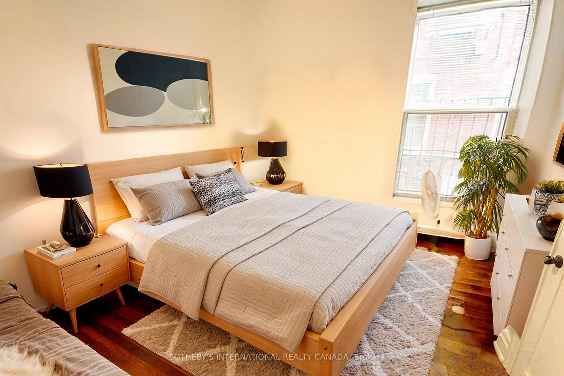 Photo 8 of Unit 1, 227 Beverley Street, Toronto, Kensington-Chinatown — HOMEH