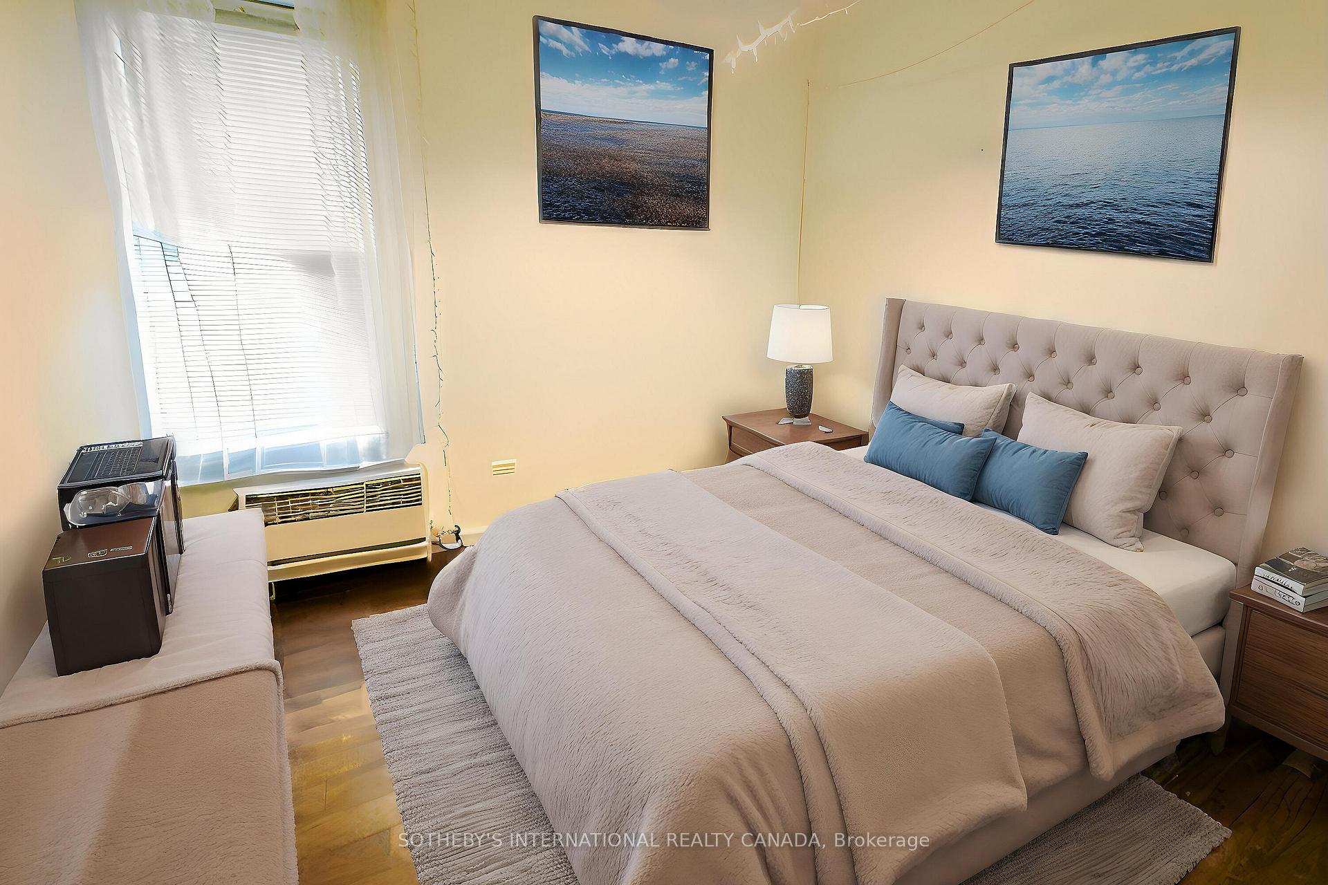 Photo 9 of Unit 1, 227 Beverley Street, Toronto, Kensington-Chinatown — HOMEH