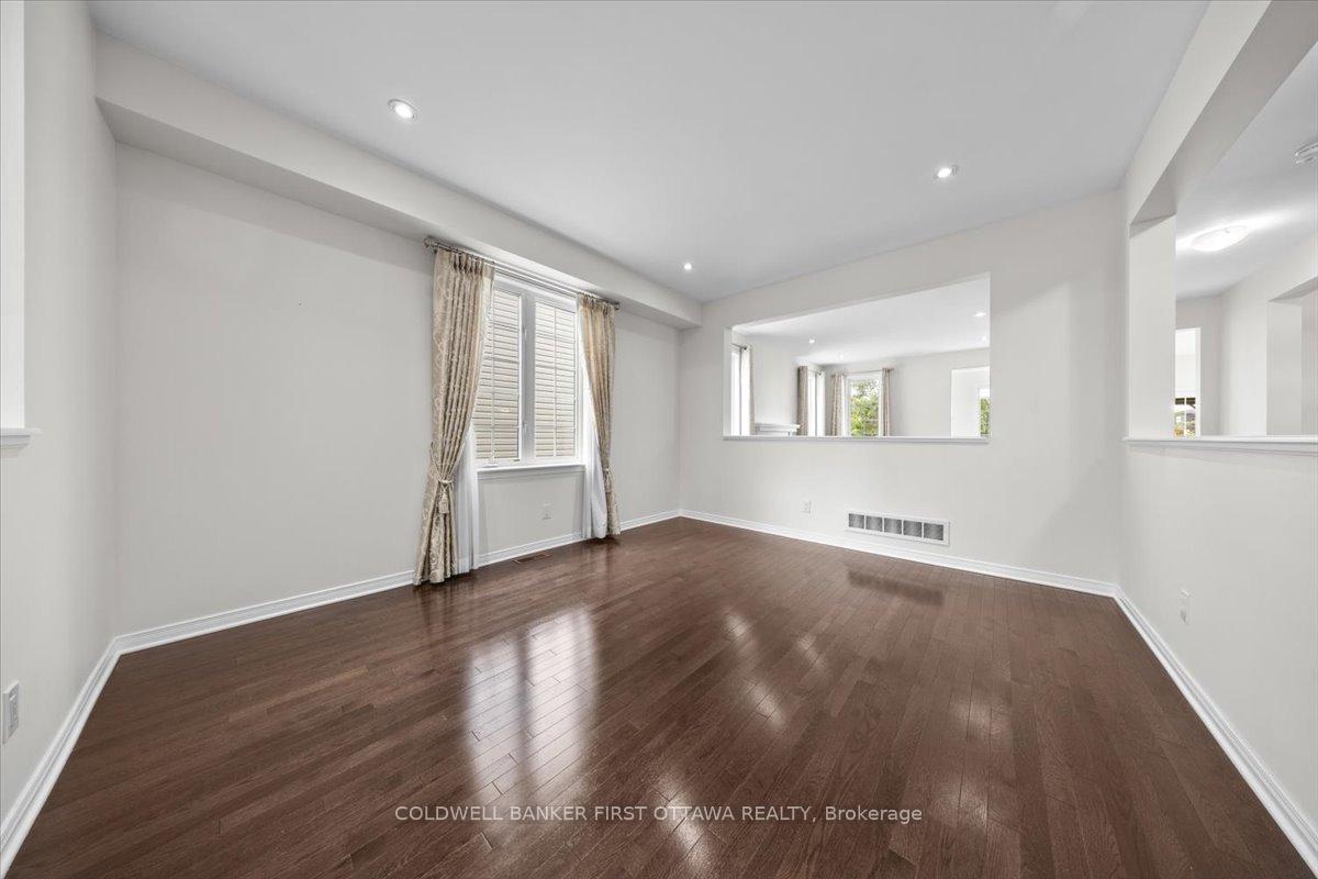 Photo 6 of 118 Culloden Crescent, Ottawa, Barrhaven - Stonebridge — HOMEH