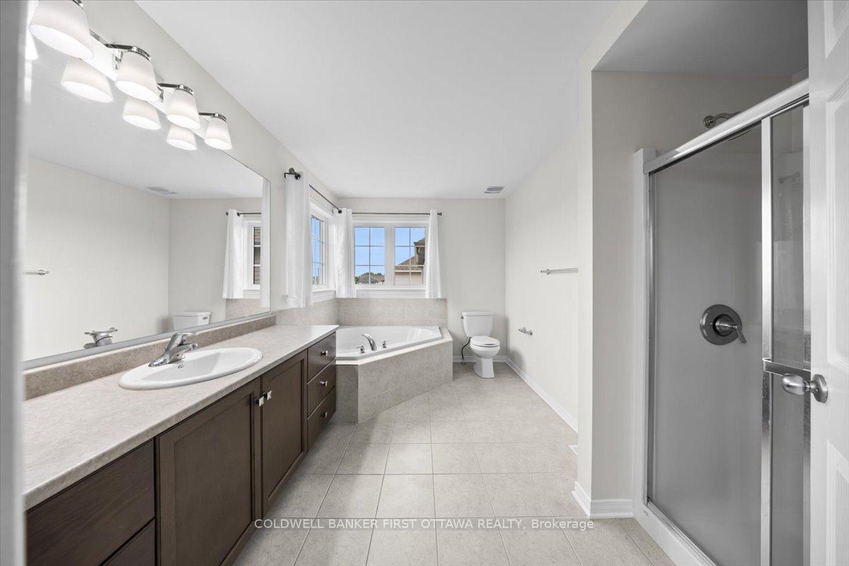 Photo 23 of 118 Culloden Crescent, Ottawa, Barrhaven - Stonebridge — HOMEH