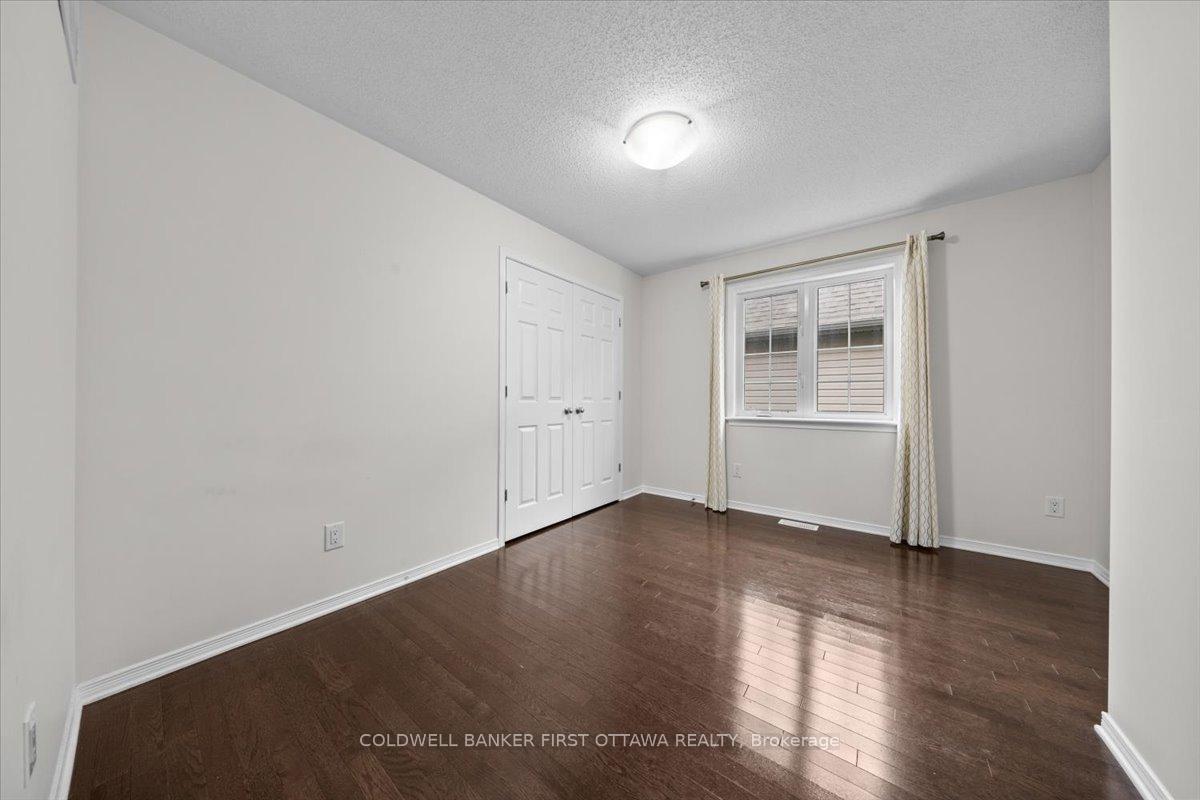 Photo 24 of 118 Culloden Crescent, Ottawa, Barrhaven - Stonebridge — HOMEH