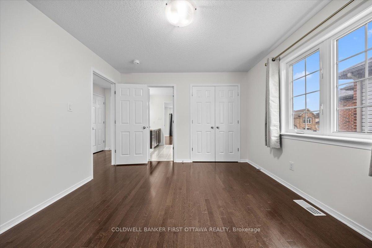 Photo 27 of 118 Culloden Crescent, Ottawa, Barrhaven - Stonebridge — HOMEH