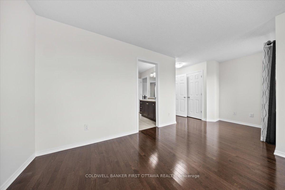 Photo 30 of 118 Culloden Crescent, Ottawa, Barrhaven - Stonebridge — HOMEH