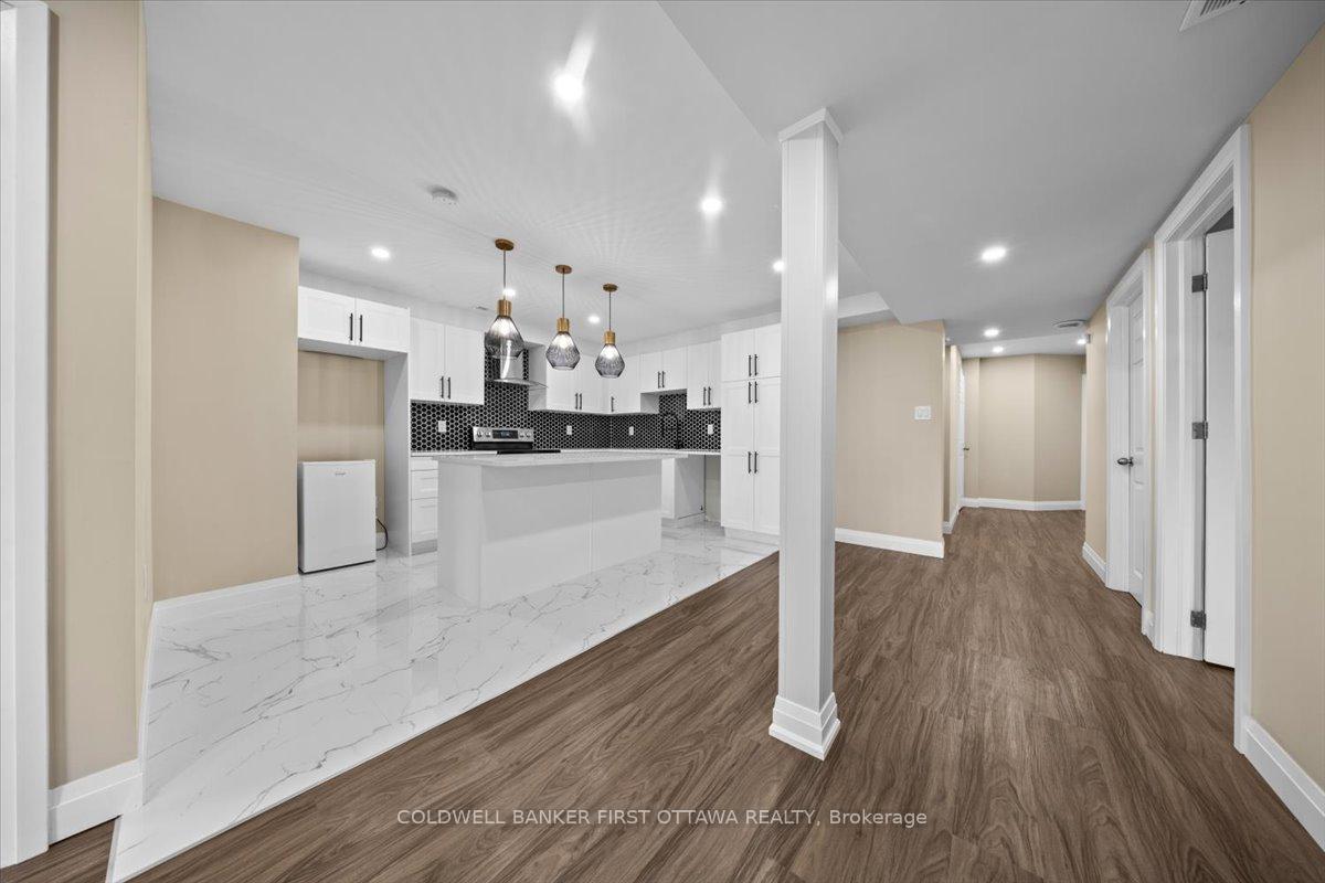Photo 33 of 118 Culloden Crescent, Ottawa, Barrhaven - Stonebridge — HOMEH
