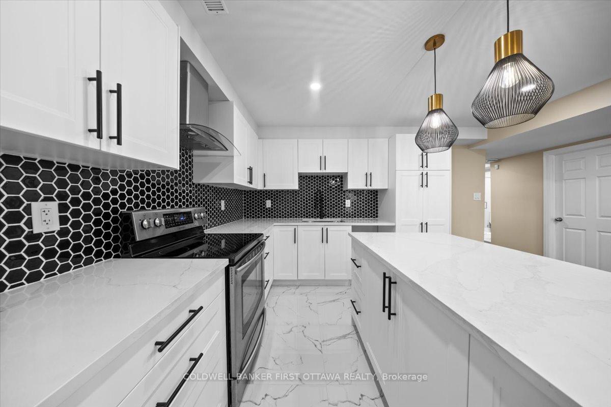 Photo 34 of 118 Culloden Crescent, Ottawa, Barrhaven - Stonebridge — HOMEH