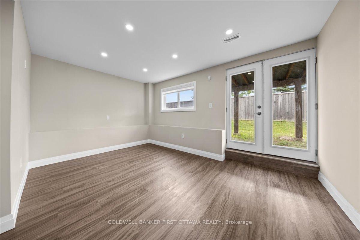 Photo 35 of 118 Culloden Crescent, Ottawa, Barrhaven - Stonebridge — HOMEH