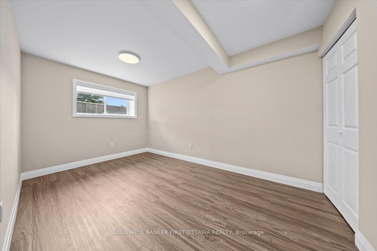 Photo 36 of 118 Culloden Crescent, Ottawa, Barrhaven - Stonebridge — HOMEH