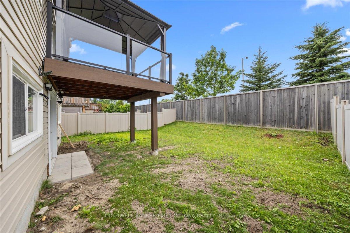 Photo 41 of 118 Culloden Crescent, Ottawa, Barrhaven - Stonebridge — HOMEH