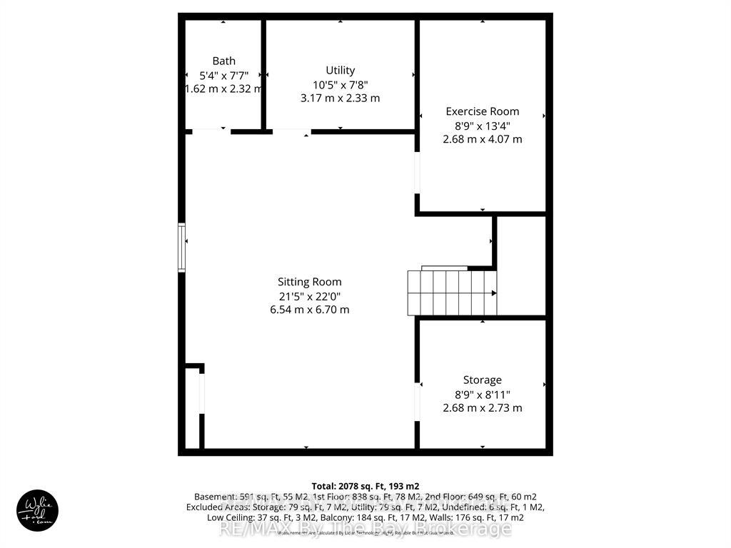 Photo 47 of 17 Elizabeth Avenue, Tiny, Rural Tiny — HOMEH