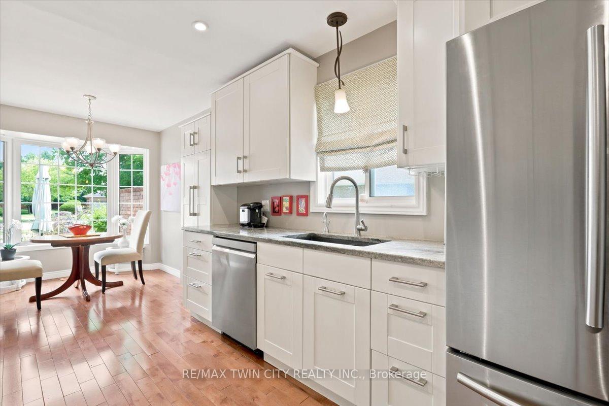 Photo 14 of Unit 14, 75 Beasley Crescent, Cambridge, Greenway-Chaplin — HOMEH