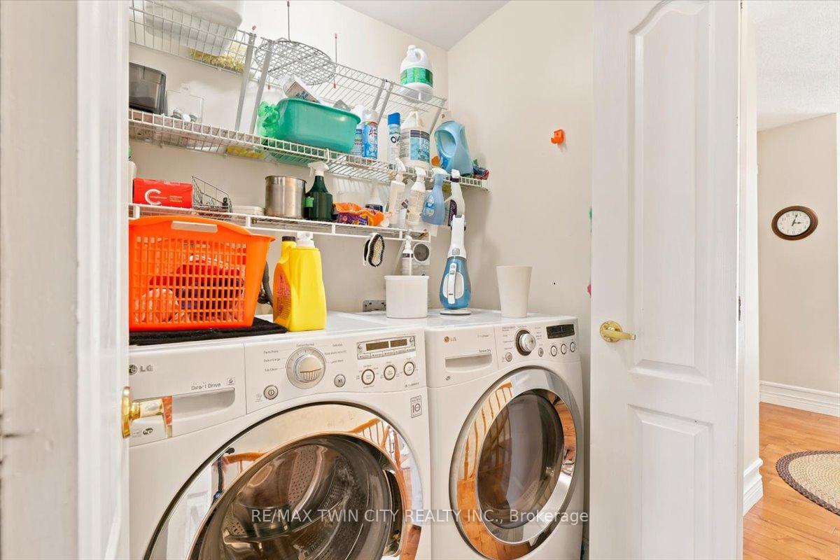 Photo 20 of Unit 14, 75 Beasley Crescent, Cambridge, Greenway-Chaplin — HOMEH