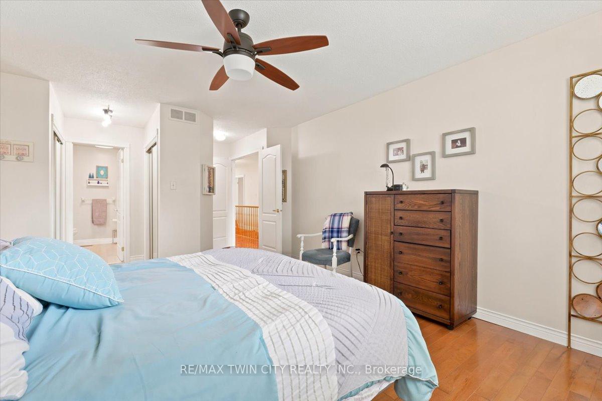 Photo 23 of Unit 14, 75 Beasley Crescent, Cambridge, Greenway-Chaplin — HOMEH