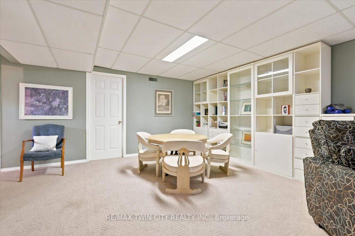 Photo 35 of Unit 14, 75 Beasley Crescent, Cambridge, Greenway-Chaplin — HOMEH