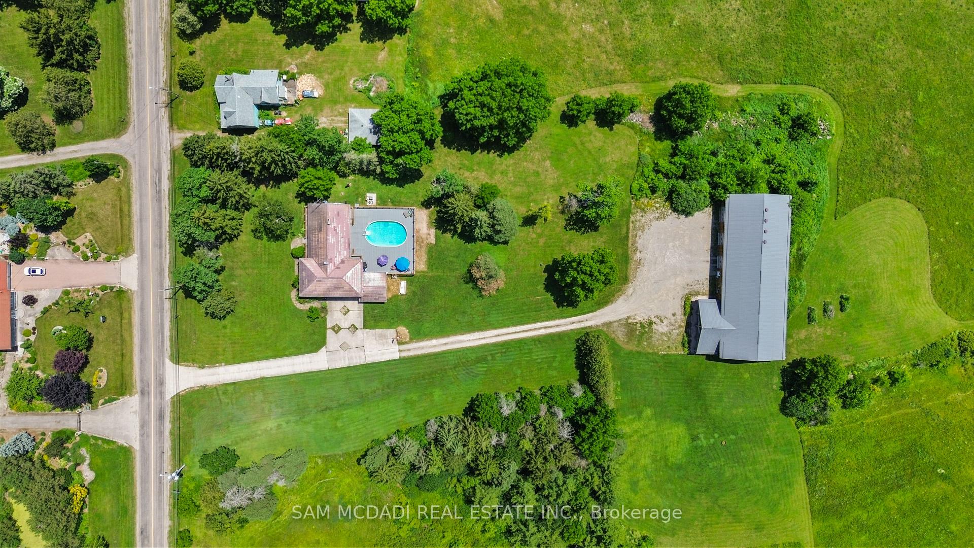 Photo 53 of 1291 Old Highway 8, Hamilton, Rural Flamborough — HOMEH