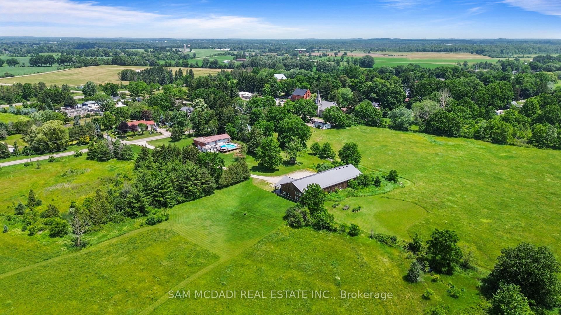 Photo 2 of 1291 Old Highway 8, Hamilton, Rural Flamborough — HOMEH