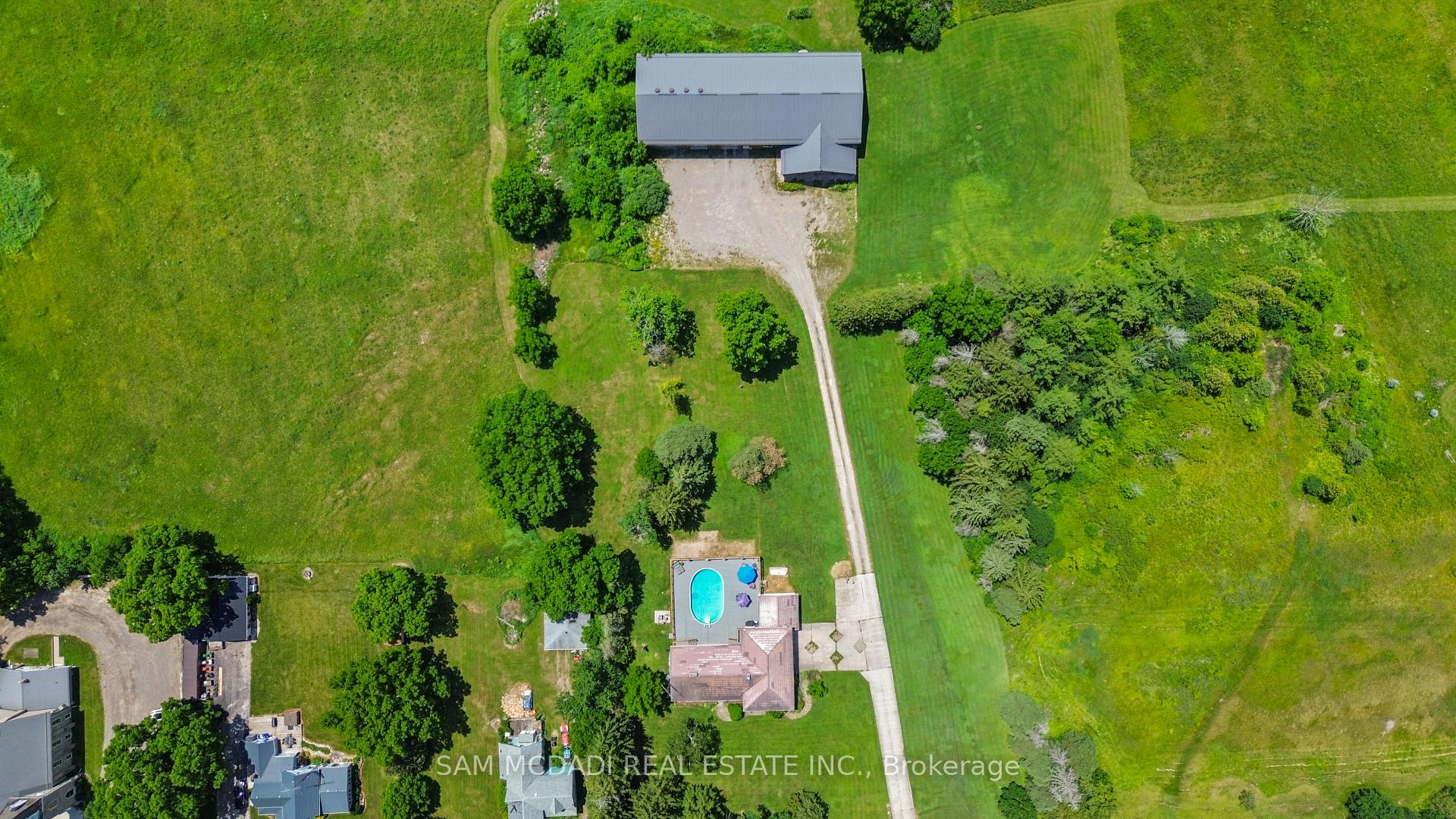 Photo 6 of 1291 Old Highway 8, Hamilton, Rural Flamborough — HOMEH