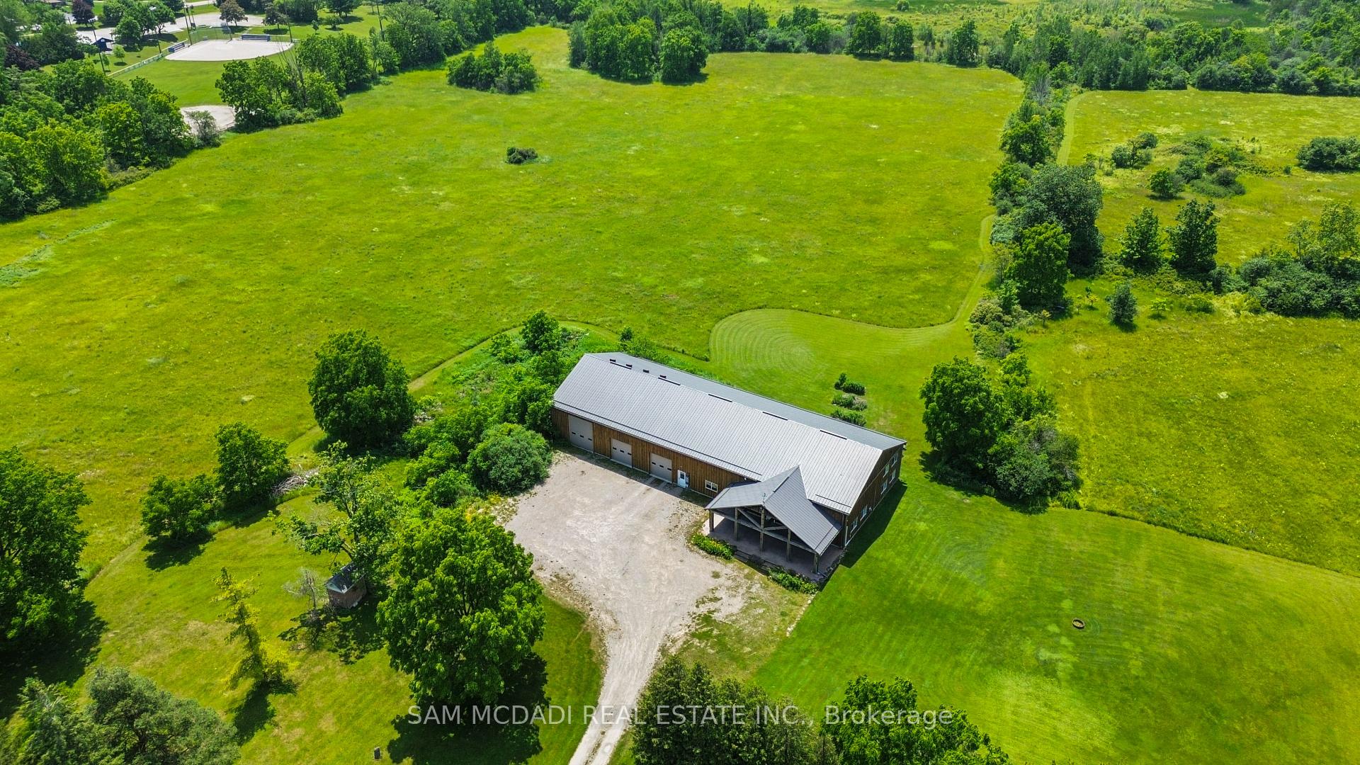 Photo 8 of 1291 Old Highway 8, Hamilton, Rural Flamborough — HOMEH
