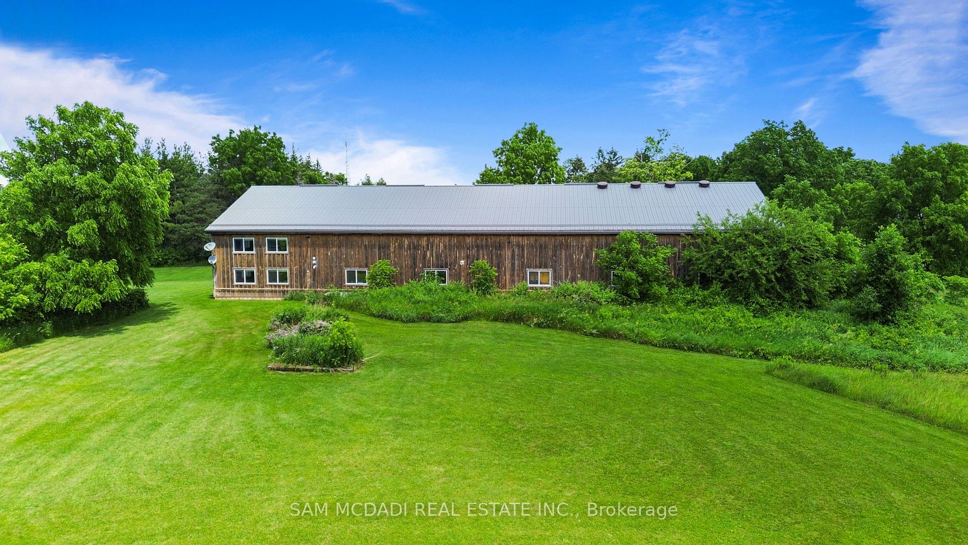 Photo 11 of 1291 Old Highway 8, Hamilton, Rural Flamborough — HOMEH