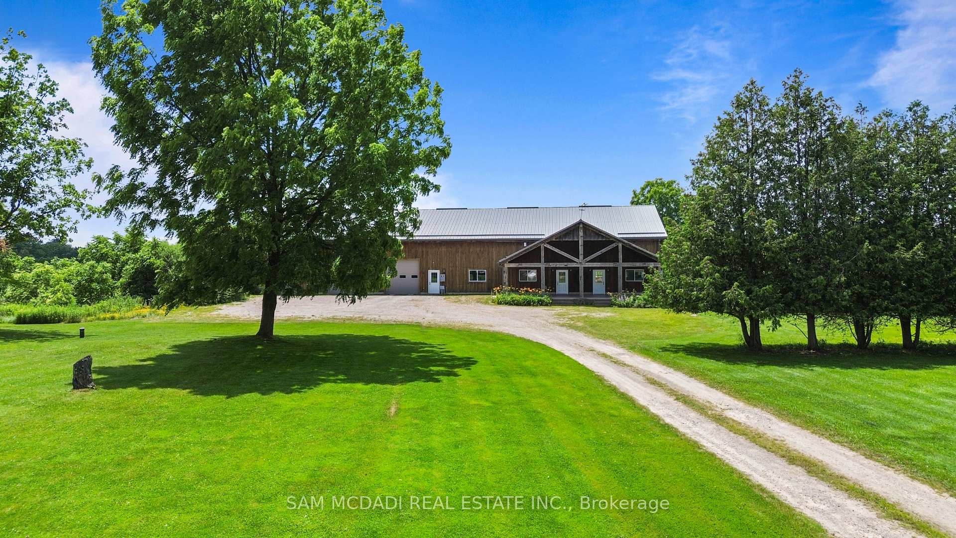 Photo 12 of 1291 Old Highway 8, Hamilton, Rural Flamborough — HOMEH