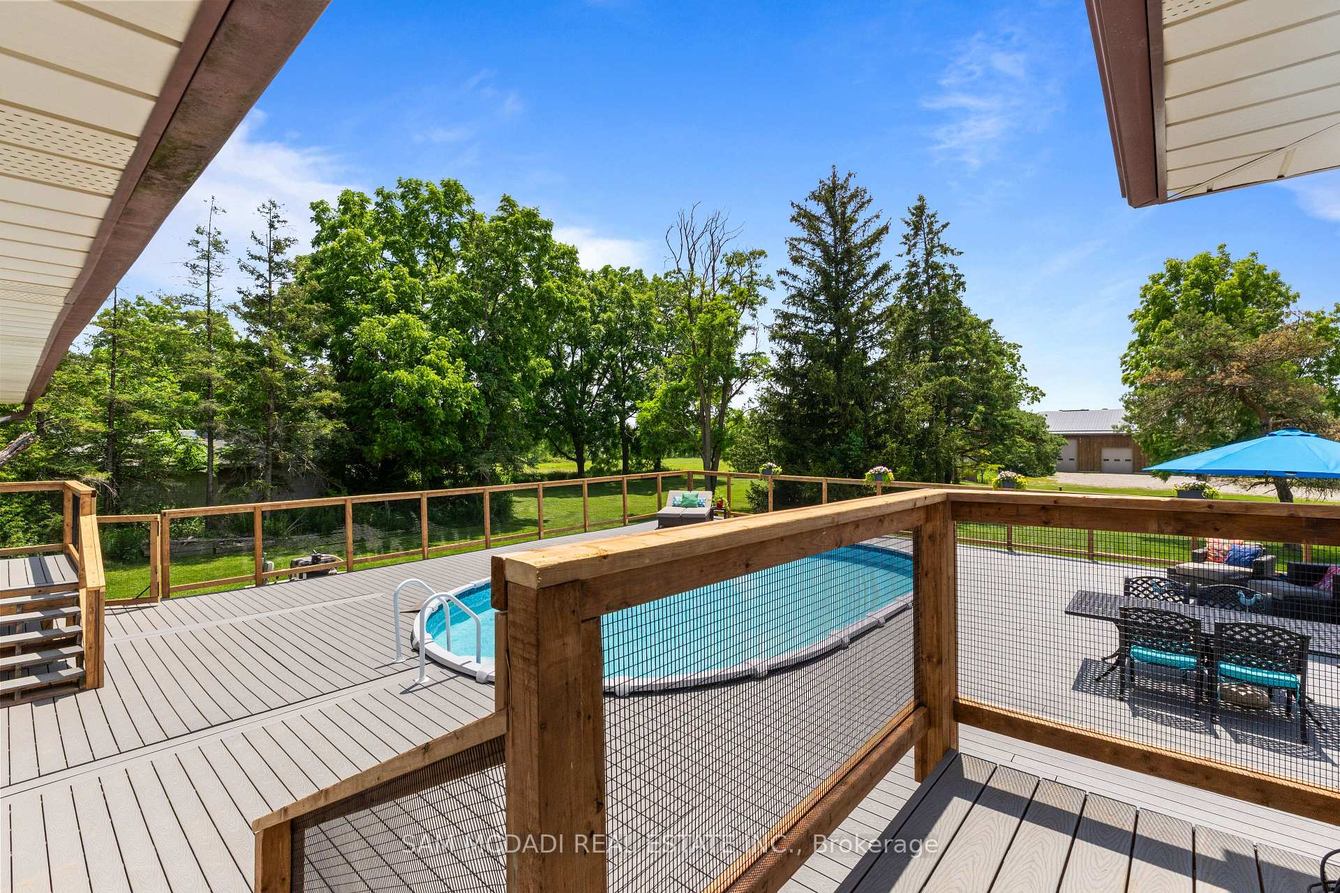 Photo 36 of 1291 Old Highway 8, Hamilton, Rural Flamborough — HOMEH
